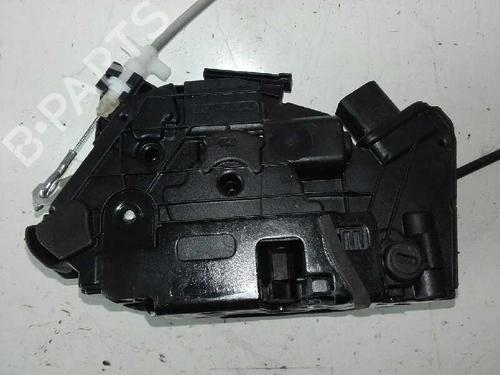 Rear right lock SEAT IBIZA IV (6J5, 6P1)  | BP12833009C99 