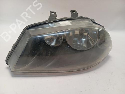 Used Left headlight SEAT IBIZA III (6L1) [2002-2009]  22616744