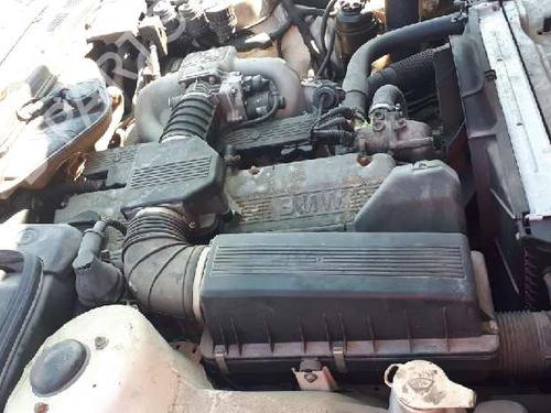 Front right window mechanism BMW 7 (E32) 730 i, iL | BP12666392C23 