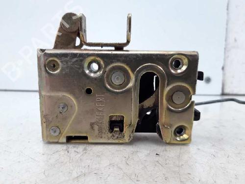 Front right lock CITROËN SAXO (S0, S1) 1.1 X, SX | BP12840593C97 