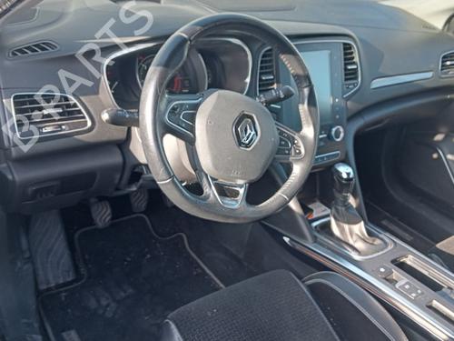 Right rear window switch RENAULT MEGANE IV Grandtour (K9A/M/N_) 1.5 dCi 110 | BP30570727I28 