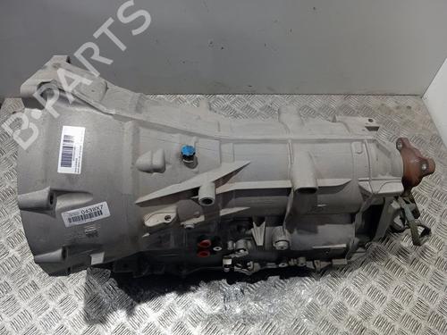 Used Gearbox BMW 5 (F10) [2009-2016]  30376769
