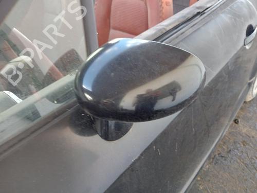 Left mirror AUDI TT Roadster (8N9) 1.8 T quattro | BP15401718C26 