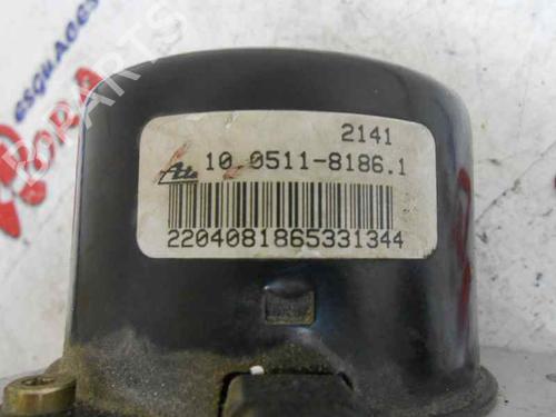 ABS pump JEEP GRAND CHEROKEE II (WJ, WG)  | BP12934725M43 