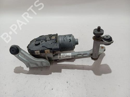 Used Front wiper motor SEAT LEON (1P1) [2005-2013]  27474224