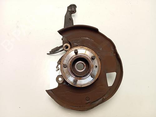 Right front steering knuckle LAND ROVER RANGE ROVER SPORT I (L320)  | BP21167329M26 