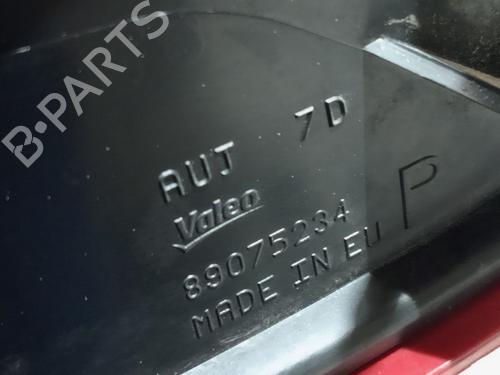 Right taillight VOLVO XC60 I SUV (156)  | BP26231316C35 