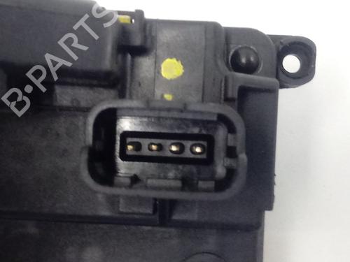 Front right lock RENAULT MEGANE III Grandtour (KZ0/1)  | BP13757006C97 