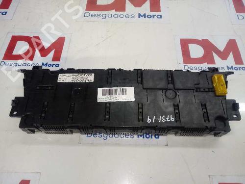 Instrument cluster CITROËN C4 Picasso I MPV (UD_)  | BP12657352C47 