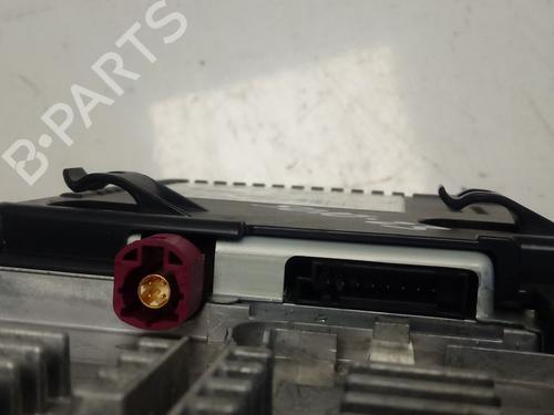 Display monitor BMW 5 (F10) 525 d | BP15519495C48