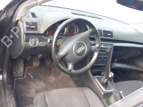 Right front window switch AUDI A4 B6 (8E2) 2.0 FSI | BP30371736I26 - Image 8