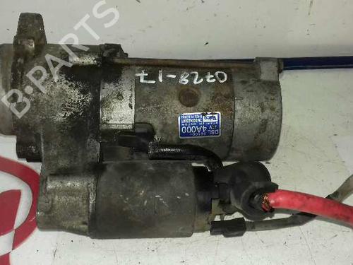 Startmotor HYUNDAI H-1 / STAREX Bus (A1)  | BP12935128M8 