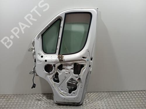 Right front door PEUGEOT BOXER Van 2.2 BlueHDi 140 | BP28031278C3