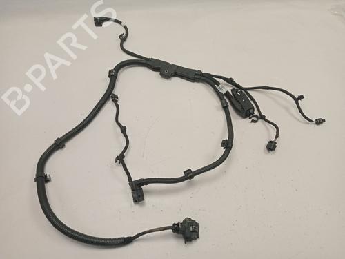Used Wiring harness Wiring harness BMW X1 (U11) iX1 xDrive 30 (313 hp) 40449821 40449821