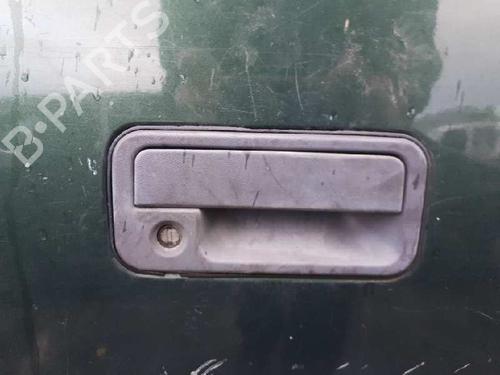 Used Front right exterior door handle OPEL FRONTERA A Sport (U92) [1992-1998]  30370339