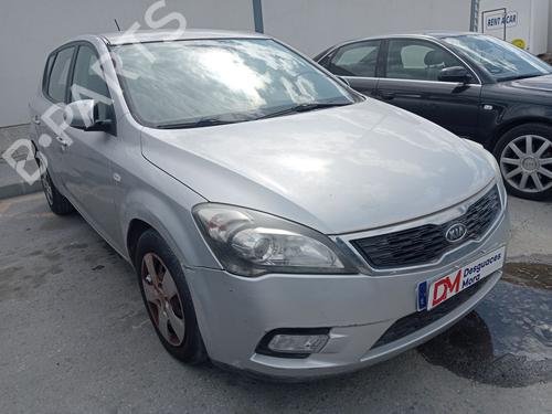 Left front window switch KIA CEE'D Hatchback (ED) 1.4 CVVT | BP36091940I27 - Image 6