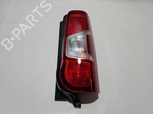 Used Right taillight Right taillight CITROËN BERLINGO Box Body/MPV (K9) [2018-2026] 34434813 34434813