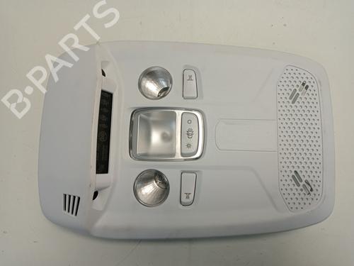 Innerbelysning OPEL CORSA F (P2JO) [2019-2025]  17728325