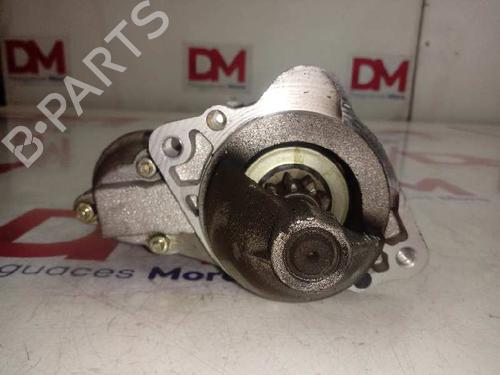 Starter SMART ROADSTER Coupe (452) 0.7 (452.334) | BP12663310M8 