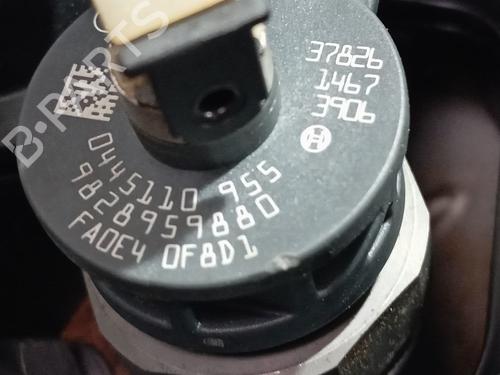 Engine FIAT SCUDO Van 1.5 Multijet 100 (506) | BP38951089M1 - Image 9