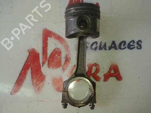 Used Other CITROËN JUMPER II Platform/Chassis [2006-2025]  16586101