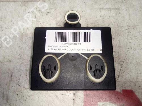 Used Electronic module AUDI A6 C6 (4F2) [2004-2011]  12654483