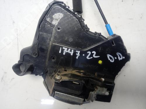 Front right lock TOYOTA LAND CRUISER PRADO (_J15_)  | BP13026313C97 