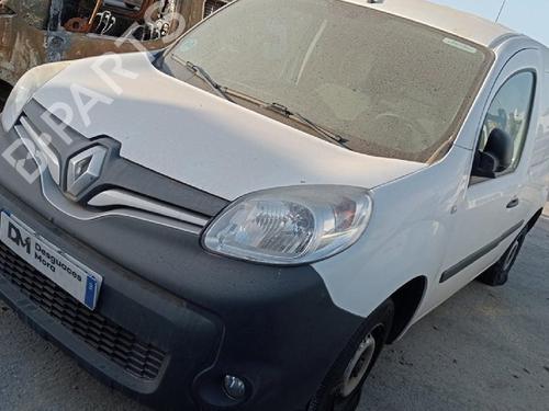 Left front window switch RENAULT KANGOO / GRAND KANGOO II (KW0/1_)  | BP26550527I27  - Image 9
