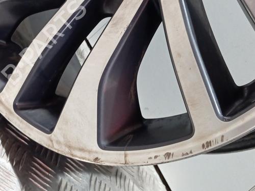 Rim NISSAN NAVARA NP300 Pickup (D23, D23T)  | BP22704121C45 