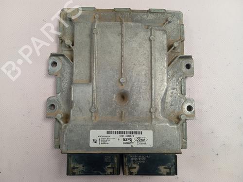 Motorstyringsenhed FORD TRANSIT V363 Van (FCD, FDD) [2013-2025]  30566742
