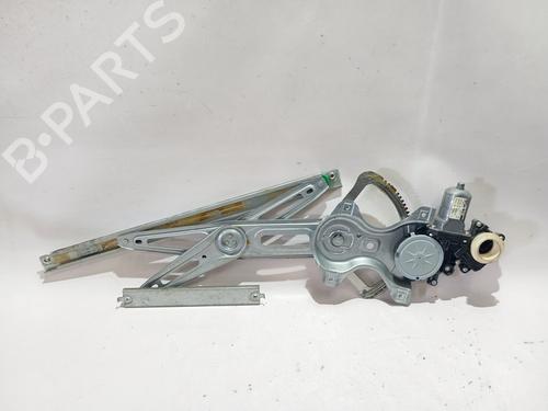 Used Front left window mechanism TOYOTA AVENSIS Estate (_T27_) [2008-2018]  31194118