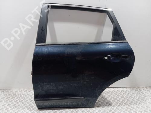 Used Left rear door Left rear door KIA NIRO II (SG2) [2022-2026] 35979690 35979690