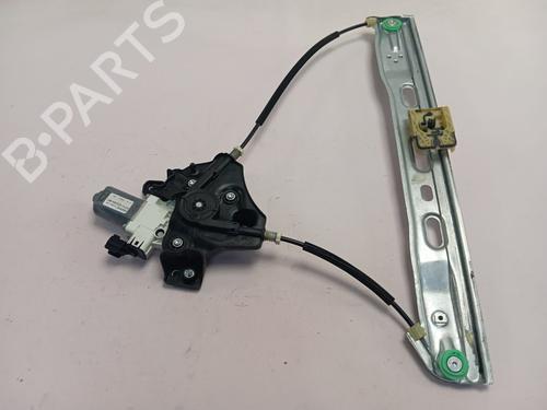 Rudehejsemekanisme Højre foran FORD TRANSIT CONNECT V408 Box Body/MPV  | BP29536210C23 
