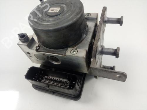 ABS pump MERCEDES-BENZ C-CLASS (W205) C 220 BlueTEC / d (205.002, 205.004) | BP18020458M43 
