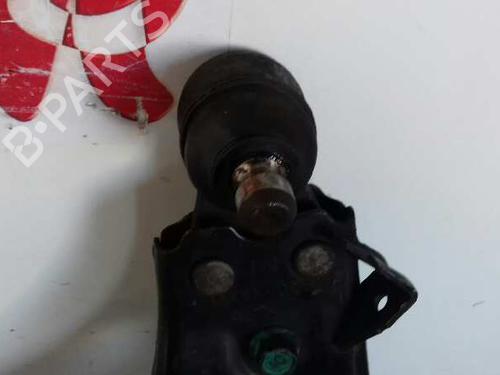 Right front suspension arm KIA CARNIVAL II (GQ) 2.9 CRDi | BP12642776M13 
