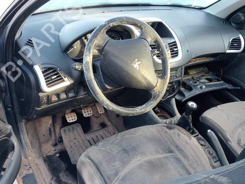 Other PEUGEOT 206+ (2L_, 2M_)  | BP30374398O1 