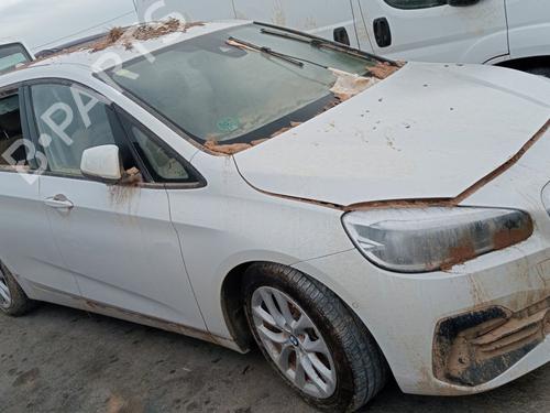 Brugte BMW 2 Gran Tourer (F46) 216 d (116 hp) 4472614