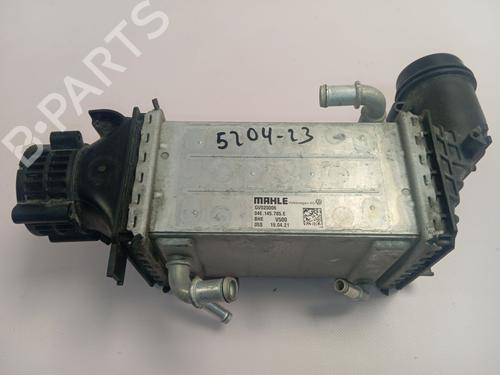 Used Intercooler Intercooler 37238865 37238865