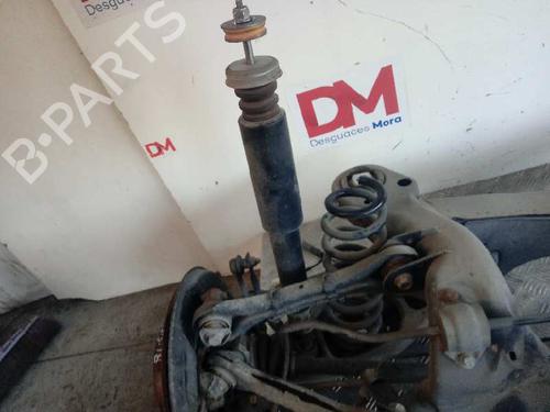 Right rear shock absorber BMW 1 (E87) 120 d | BP12648328M19 