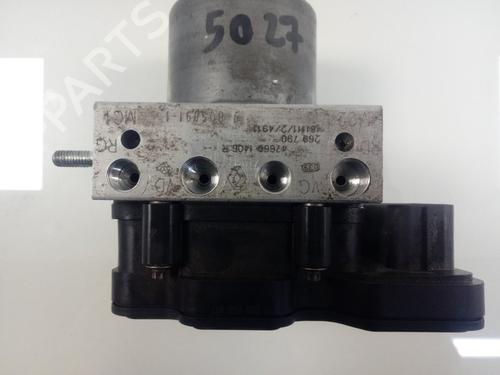 ABS pump RENAULT KANGOO / GRAND KANGOO II (KW0/1_)  | BP17144403M43 