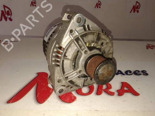 Used Alternator MERCEDES-BENZ SL (R129) 600 (129.076) (394 hp) 12644606