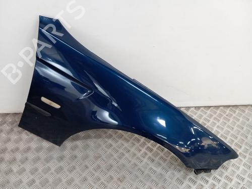 Used Right front fenders Right front fenders BMW 3 Compact (E46) 320 td (150 hp) 39695523 39695523