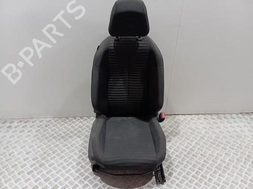 Used Right front seat Right front seat PEUGEOT 208 II (UB_, UP_, UW_, UJ_) [2019-2026] 39588382 39588382