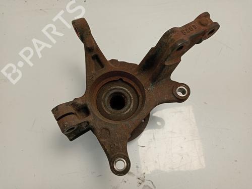 Left front steering knuckle DACIA LODGY (JS_)  | BP16586096M25 
