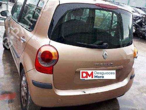 Electronic sensor RENAULT MODUS / GRAND MODUS (F/JP0_) | BP30370803M84 - Image 6