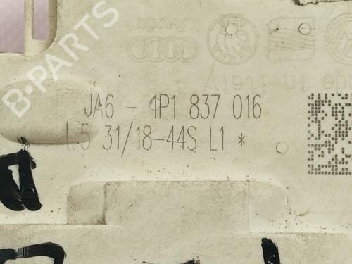 Front right lock SEAT LEON (1P1)  | BP26883186C97 