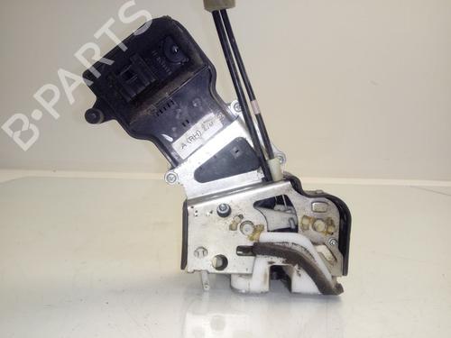 Rear right lock MAZDA 6 Saloon (GG) 2.0 (GGEP, GG10) | BP13548940C99 