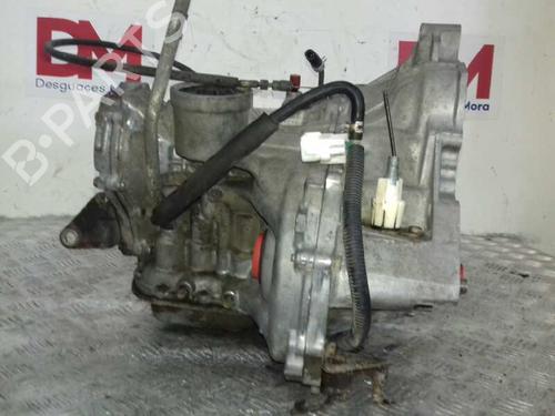 Gearbox DAIHATSU SIRION (M1) 1.0 i (M100) | BP12640442M3 