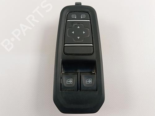 left-front-window-switch-renault-trafic-iii-van-fg_-2014-33410865 main image