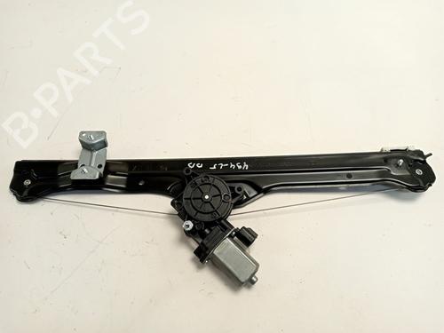 Used Front right window mechanism CITROËN JUMPER II Van [2006-2025]  24147614